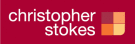 Christopher Stokes, Cheshunt Logo