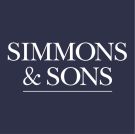 Simmons & Sons, Sherfield On Loddon Logo