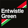 Entwistle Green, Crosby Logo