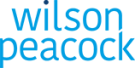 Wilson Peacock, Letchworth Logo