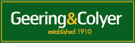 Geering & Colyer, Dover Logo