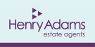 Henry Adams, Middleton-On-Sea Logo