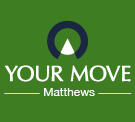 YOUR MOVE Matthews, St. Helens Logo
