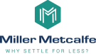 Miller Metcalfe, Chorley Logo