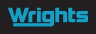 Wrights Residential, Trowbridge Logo
