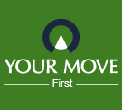 YOUR MOVE First, Lanark Logo