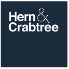 Hern & Crabtree, LLandaff Logo