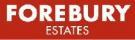 Forebury Estates Ltd, Sawbridgeworth Estate Agent Logo