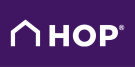 HOP, Sales Logo