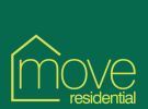 Move Residential, Wirral Logo