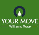YOUR MOVE Williams Rose Lettings, Keynsham Logo