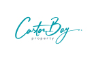 Castor Bay Property Ltd, Twickenham Logo