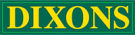 Dixons, Halesowen Logo
