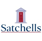 Satchells Estate Agents, Satchells Land Department Logo