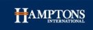 Hamptons International, Country House Logo