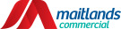 Maitlands, Commercial Logo