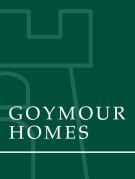 Goymour Homes, Bury St. Edmunds Logo