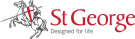 St. George Estate Agent Logo
