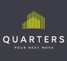 Quarters Estate Agents, Leighton Buzzard Logo