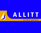 Allitt Estate Agency, Blackpool Logo