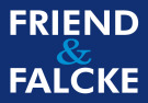 Friend & Falcke, Chelsea & Central London - Lettings Logo