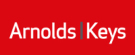 Arnolds Keys, North Walsham Logo
