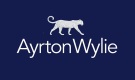 Ayrton Wylie, London Logo