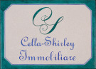 Cella-Shirley Immobiliare, Le Marche Logo