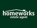 Homeworks, Dereham Logo