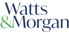 Watts & Morgan, Cowbridge Logo