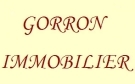 Gorron Immobilier, Gorron Logo