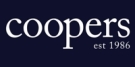 Coopers, Uxbridge - High Street Logo