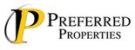 Preferred Properties, South Burlington Logo