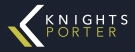 Knights Porter, Southampton Logo