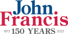 John Francis, Fishguard Logo
