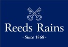 Reeds Rains, Nantwich Logo