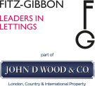 Fitz-Gibbon, Chiswick Logo
