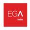 EGA Homes, Riverside Logo