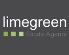 Limegreen Estate Agents, Ayrshire - Sales Logo