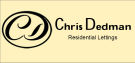 Chris Dedman, London Logo