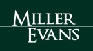 Miller Evans, Church Stretton Logo