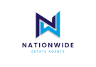 Nationwide Estate Agents, Chorley Logo