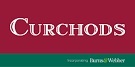 Curchods inc. Burns & Webber, Guildford Logo