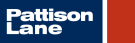 Pattison Lane, Desborough Logo
