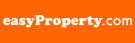 Easy Property, Rotherham Logo