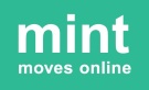 Mint Moves, Bicester Logo