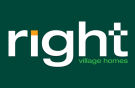 Right Village Homes, Chelmsford Logo