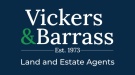 Vickers & Barrass, Darlington Logo