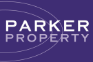 Parker Property, Glasgow Logo