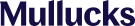 Mullucks, Saffron Walden Logo